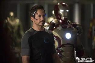 郑凯爆料钢铁侠视频播放,钢铁侠幕后花絮视频曝光，独家幕后故事大公开  第3张