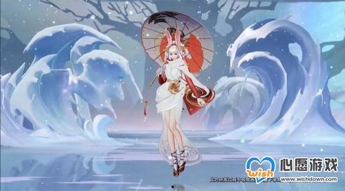 王者荣耀最新爆料公孙离,王者荣耀新英雄公孙离首曝  第2张